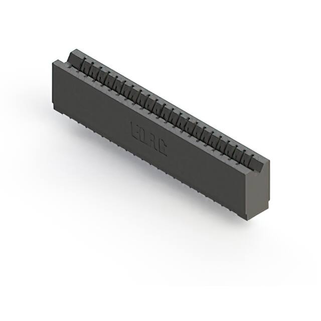 746-022-553-506 EDAC Inc.  Edgeboard Connectors